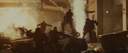 Отряд самоубийц (2016) Отряд самоубийц (2016)