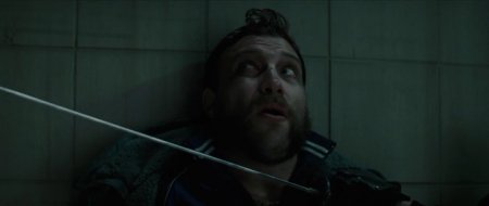 Отряд самоубийц (2016) Отряд самоубийц (2016)