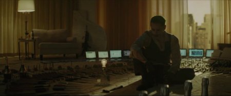 Отряд самоубийц (2016) Отряд самоубийц (2016)