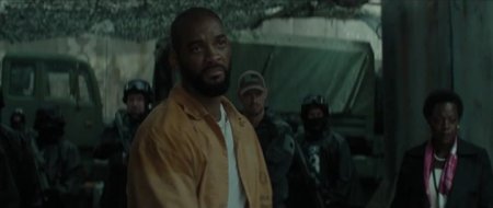 Отряд самоубийц (2016) Отряд самоубийц (2016)