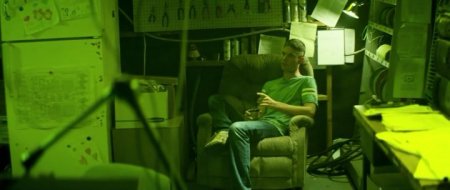 Читающий мысли (2014) Читающий мысли (2014)