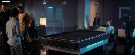 Расскажи мне, как я умру (2016)