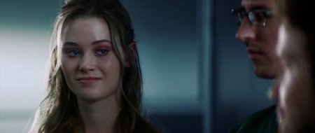 Расскажи мне, как я умру (2016)