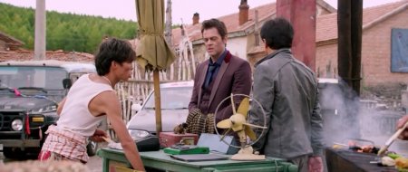 По следу / Отпетые напарники (2016)