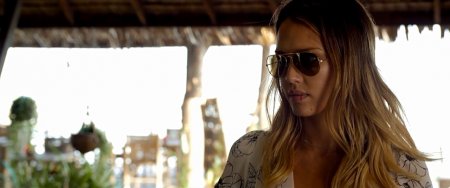 Механик: Воскрешение (2016)