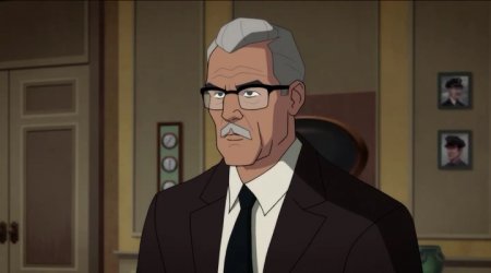 Бетмен: Возвращение рыцарей в масках (2016) Бетмен: Возвращение рыцарей в масках (2016)