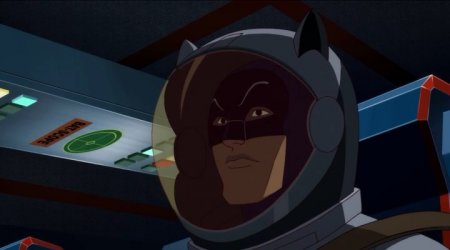 Бетмен: Возвращение рыцарей в масках (2016) Бетмен: Возвращение рыцарей в масках (2016)