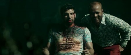 Рокки Красавчик (2016) Рокки Красавчик (2016)