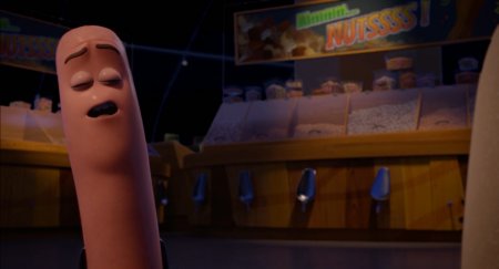 Полный расколбас (2016) Полный расколбас (2016)