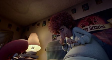 Полный расколбас (2016) Полный расколбас (2016)