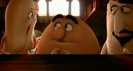 Полный расколбас (2016) Полный расколбас (2016)