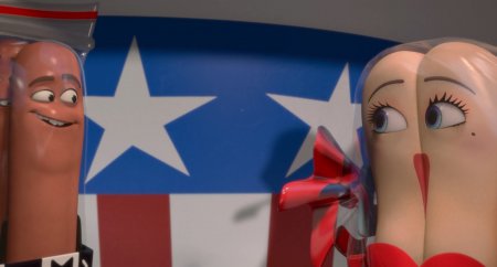 Полный расколбас (2016) Полный расколбас (2016)