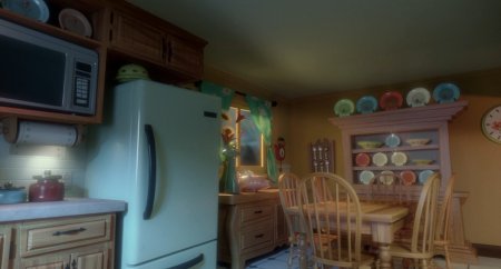 Полный расколбас (2016) Полный расколбас (2016)