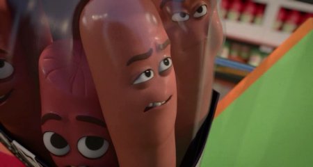 Полный расколбас (2016) Полный расколбас (2016)