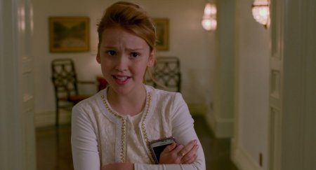 Девять жизней (2016)