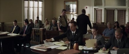 Только правда (2016)