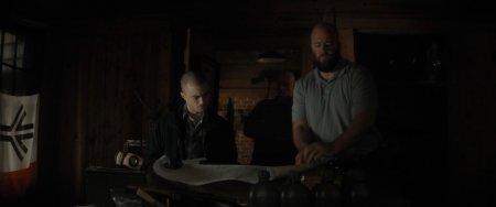 Абсолютная власть (2016) Абсолютная власть (2016)