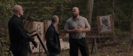 Абсолютная власть (2016) Абсолютная власть (2016)