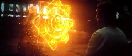 Доктор Стрэндж (2016)