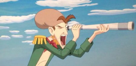 Синдбад. Пираты семи штормов (2016) Синдбад. Пираты семи штормов (2016)