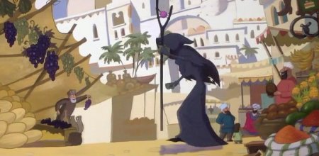 Синдбад. Пираты семи штормов (2016) Синдбад. Пираты семи штормов (2016)