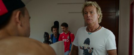 Кемпинг 3 (2016) Кемпинг 3 (2016)