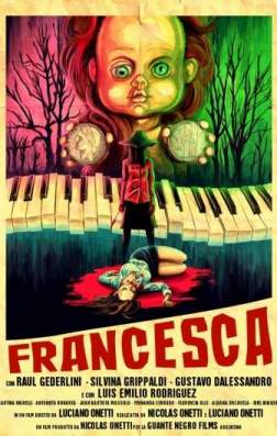 Франческа (2015)