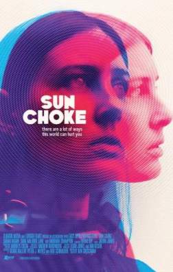 Фильм Удушье (2015)