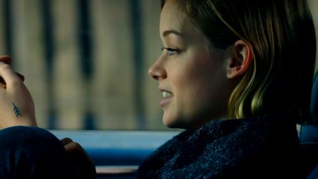 Не дыши (2016)