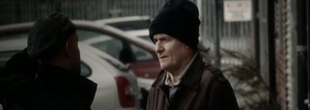 Я, Дэниел Блэйк (2016) Я, Дэниел Блэйк (2016)