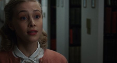 Возмущение (2016) Возмущение (2016)