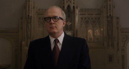 Возмущение (2016) Возмущение (2016)