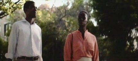 Саутсайд с тобой (2016) Саутсайд с тобой (2016)