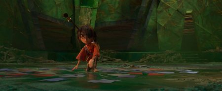 Кубо. Легенда о самурае (2016)