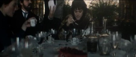 Танцовщица (2016) Танцовщица (2016)