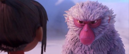 Кубо. Легенда о самурае (2016) Кубо. Легенда о самурае (2016)