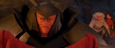 Кубо. Легенда о самурае (2016) Кубо. Легенда о самурае (2016)