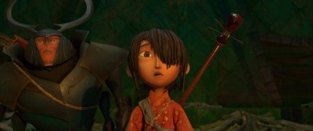 Кубо. Легенда о самурае (2016) Кубо. Легенда о самурае (2016)