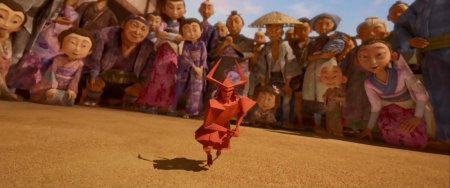 Кубо. Легенда о самурае (2016) Кубо. Легенда о самурае (2016)