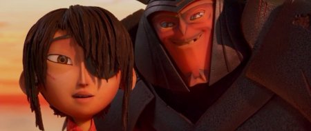 Кубо. Легенда о самурае (2016) Кубо. Легенда о самурае (2016)