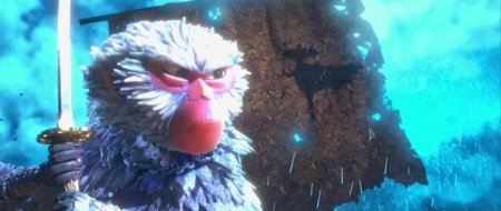 Кубо. Легенда о самурае (2016) Кубо. Легенда о самурае (2016)