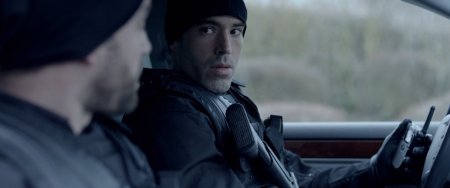 Налетчики (2015)