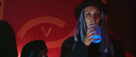 Последний звездолёт (2016)