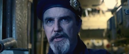 Последний звездолёт (2016)