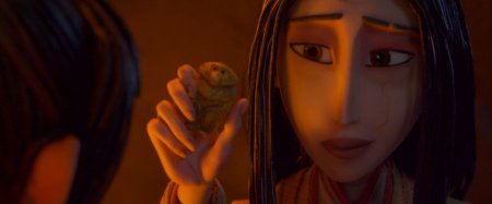 Кубо. Легенда о самурае (2016) Кубо. Легенда о самурае (2016)