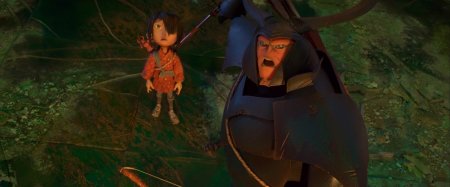 Кубо. Легенда о самурае (2016) Кубо. Легенда о самурае (2016)