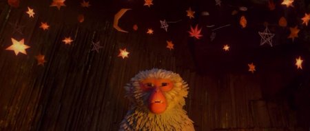 Кубо. Легенда о самурае (2016) Кубо. Легенда о самурае (2016)