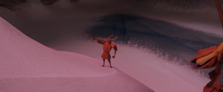 Кубо. Легенда о самурае (2016) Кубо. Легенда о самурае (2016)