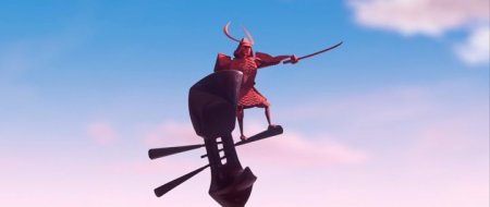 Кубо. Легенда о самурае (2016) Кубо. Легенда о самурае (2016)