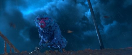 Кубо. Легенда о самурае (2016) Кубо. Легенда о самурае (2016)